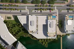 Vente appartement Canet-Plage  