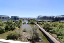 Vente appartement Canet-en-Roussillon  