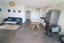 Vente appartement Canet-en-Roussillon  
