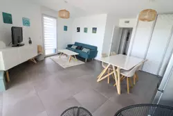 Vente appartement Canet-en-Roussillon  