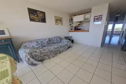 Vente appartement Canet-Plage  