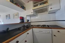 Vente appartement Canet-Plage  