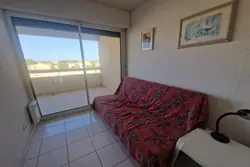 Vente appartement Canet-Plage  