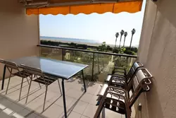 Vente appartement Canet-en-Roussillon  