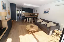 Vente appartement Canet-en-Roussillon  