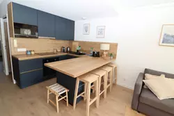 Vente appartement Canet-en-Roussillon  