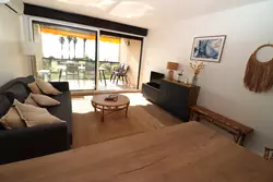 Vente appartement Canet-en-Roussillon  