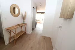 Vente appartement Canet-en-Roussillon  