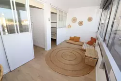Vente appartement Canet-en-Roussillon  
