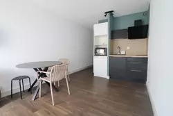 Vente studio cabine Canet-en-Roussillon  
