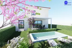 Neuf maison Torreilles  