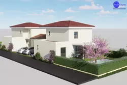 Neuf maison Torreilles  