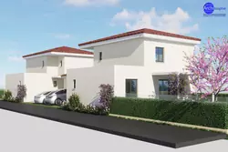 Neuf maison Torreilles  