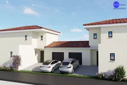 Neuf maison Torreilles  