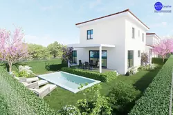 Neuf maison Torreilles  