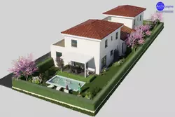 Neuf maison Torreilles  