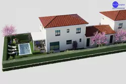 Neuf maison Torreilles  