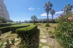 Vente appartement Canet-Plage  