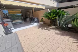 Vente appartement Canet-Plage  