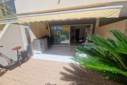 Vente appartement Canet-Plage  