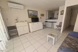 Vente appartement Canet-Plage  