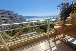 Vente appartement Canet-Plage  