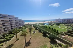 Vente appartement Canet-Plage  
