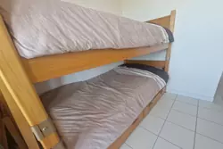 Vente appartement Canet-Plage  