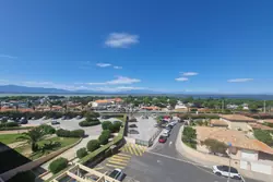 Vente appartement Canet-Plage  