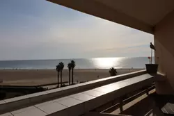 Vente appartement Canet-en-Roussillon  