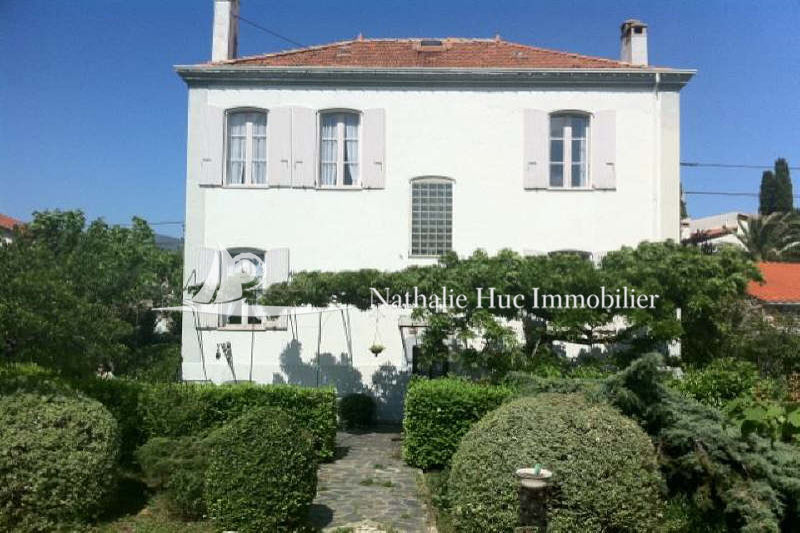 Photo Prestige et caractere Prades Centre ville, achat prestige et caractere 5 chambres 250 m²