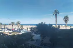 Vente appartement Canet-en-Roussillon  