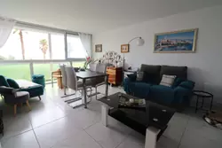 Vente appartement Canet-en-Roussillon  