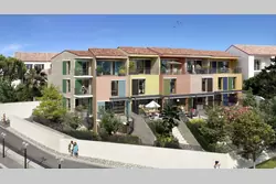 Neuf villa Collioure  