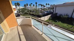 Vente appartement Canet-en-Roussillon  