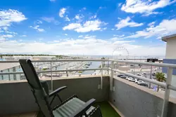 Vente appartement Canet-en-Roussillon  