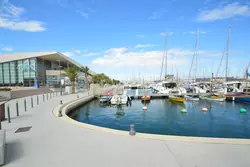 Vente appartement Canet-Plage  