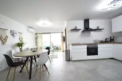 Vente appartement Canet-Plage  
