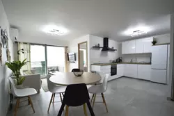 Vente appartement Canet-Plage  