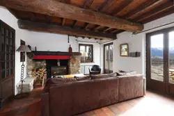 Vente maison Font-Romeu-Odeillo-Via  