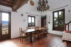 Vente maison Font-Romeu-Odeillo-Via  
