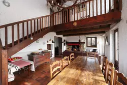 Vente maison Font-Romeu-Odeillo-Via  