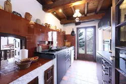 Vente maison Font-Romeu-Odeillo-Via  
