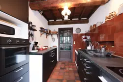 Vente maison Font-Romeu-Odeillo-Via  