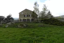 Vente maison Font-Romeu-Odeillo-Via  