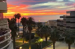 Vente appartement Canet-en-Roussillon  