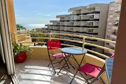 Vente appartement Canet-en-Roussillon  