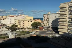 Vente appartement Canet-en-Roussillon  