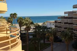 Vente appartement Canet-en-Roussillon  