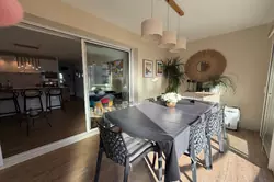 Vente appartement Canet-en-Roussillon  